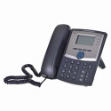 Cisco SPA 303 IP phone Grey 3 lines