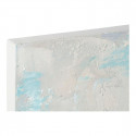 Glezna DKD Home Decor Caw Govs (100 x 3,5 x 100 cm) (2 gb.)