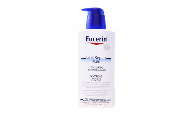 Лосьон для тела Urearepair Plus Eucerin Urearepair Plus (400 ml) 400 ml