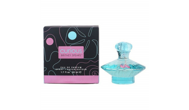 Parfem za žene Curious Britney Spears EDP EDP - 30 ml