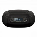 Bluetooth Raadio-CD-MP3-mängija Energy Sistem Boombox 3 2W Must