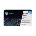 HP Cartridge No.648A Magenta (CE263A)