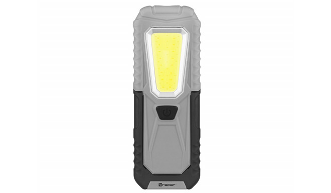 Tracer 47010 Workshop torch BASE LED 3+1W