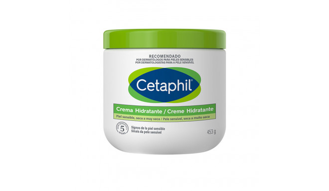 CETAPHIL crema hidratante 453 gr