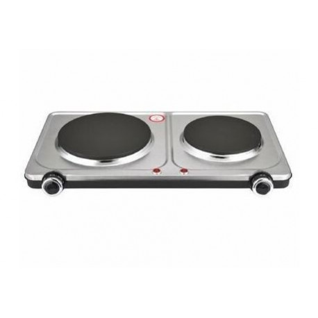 Double burner cooker HP-2000S