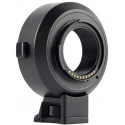 Viltrox adapter EF-FX1