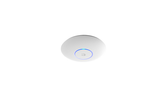 UBIQUITI UAP-AC-PRO Ubiquiti UniFi UAP AC PRO 2.4GHz/5GHz, 802.11 a/b/g/n/ac, 2xGbE, toetab PoE+