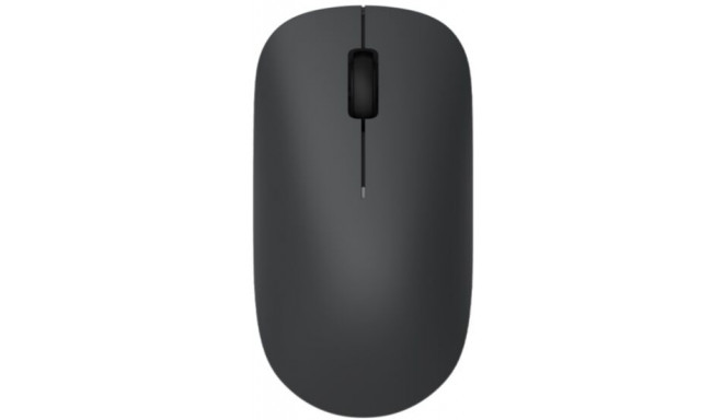 Xiaomi Wireless Mouse Lite, must