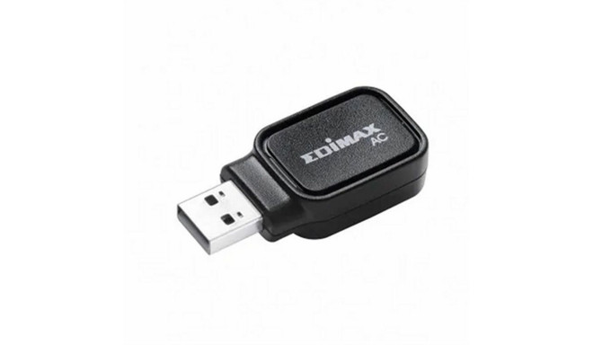 Wi-Fi USB Adapteris Edimax  EA1-020D