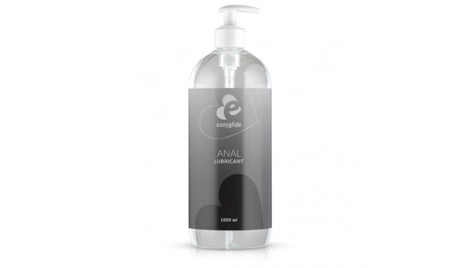 EasyGlide lubricant  Anal 1000ml