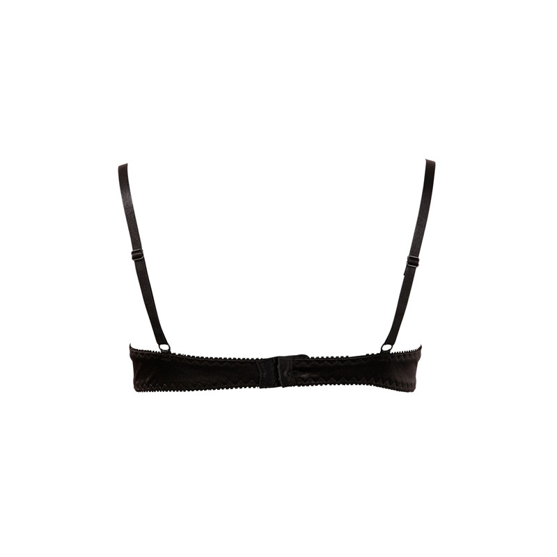 Basic Shelf Bra (75 B) - Underwear - Photopoint