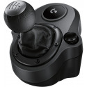 Logitech käigukang G Driving Force Shifter PC/PS4/Xbox, must