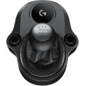 Logitech käigukang G Driving Force Shifter PC/PS4/Xbox, must
