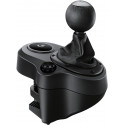 Logitech käigukang G Driving Force Shifter PC/PS4/Xbox, must