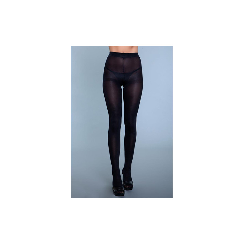 Perfect Nylon Pantyhose - Black (One Size (S-L 34 - 40)) - Stockings &  socks - Photopoint