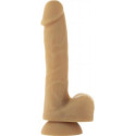 Addiction - Andrew Flexible Dildo - 19 cm