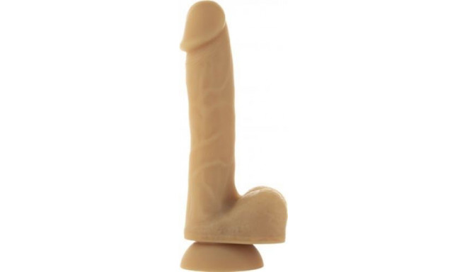 Addiction - Andrew Flexible Dildo - 19 cm