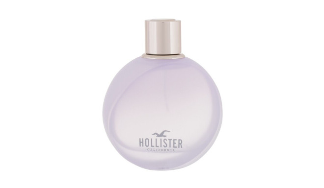 Hollister Free Wave Eau de Parfum (100ml)