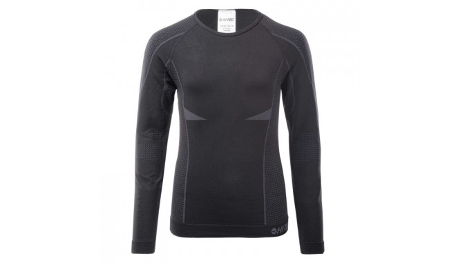 Thermoactive shirt Hi-Tec Hikor Top Jr 92800438772 (158/164)