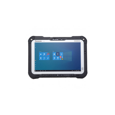 Panasonic Gamber Johnson vehicle holder