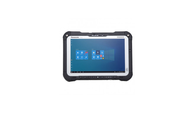 Panasonic Gamber Johnson vehicle holder