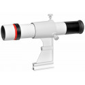 Телескоп BRESSER Refractor 90/500 EQ3 >180x с вращающейся звездной картой