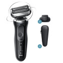 Braun Series 7 70-N1200s Foil shaver Trimmer Black