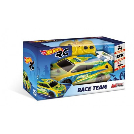MONDO Hot Wheels Cars Assorted