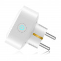 Smart socket WiFi Gosund SP1-C Apple Home Kit