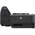 Sony FX30 body + XLR-H1 Handle Unit