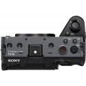 Sony FX30 kere + XLR-H1 Handle Unit