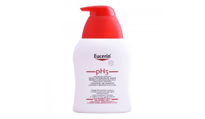 Hand Soap Dispenser PH5 Eucerin (250 ml) 250 ml