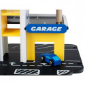 Autoparkla autodega Klein Michelin Puit 3404