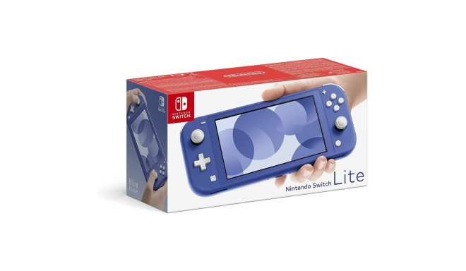 Nintendo Switch Nintendo 197059 Zils