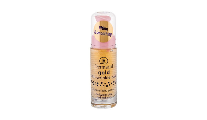 Dermacol Gold Anti-Wrinkle (20ml)