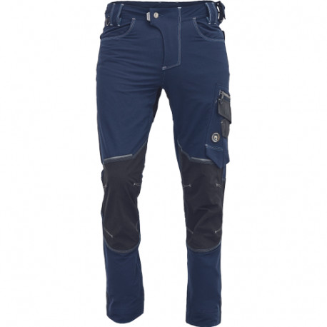 Cerva Neurum Performance vööpüksid navy 46
