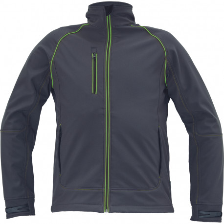Cerva Greendale softshell EOL M