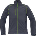 Cerva Greendale softshell 2XL