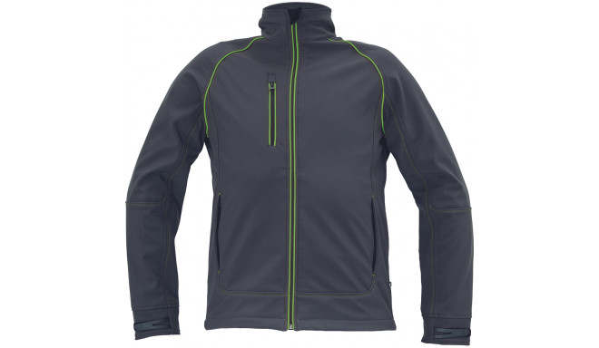 Cerva Greendale softshell EOL 2XL