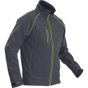 Cerva Greendale softshell S