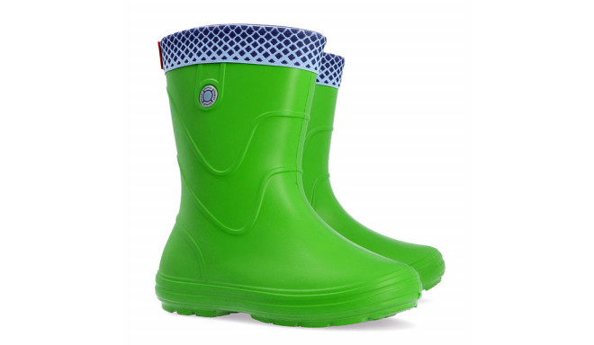 Demar Vibes roheline termokummik 40/41