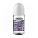 BABARIA COTTON DESODORANTE ROLL-ON 50ML