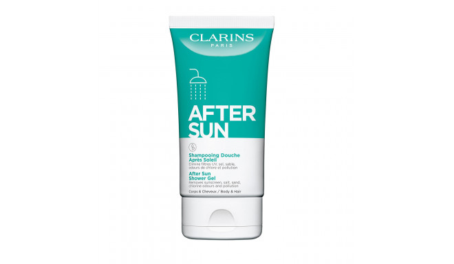 CLARINS AFTER SUN GEL 150ML