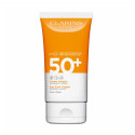 CLARINS SUN CARE CREMA SOLAR SPF50 150ML