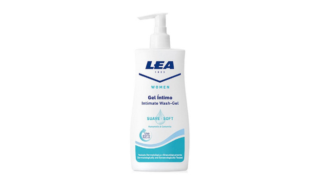 LEA WOMAN GEL HIGIENICO INTIMO 250ML