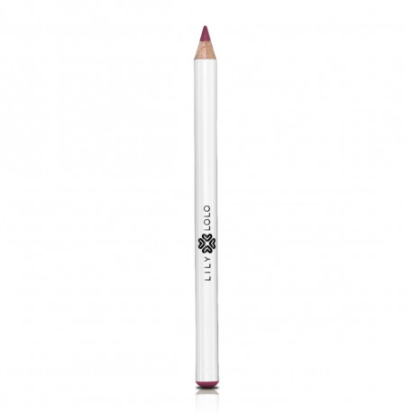 LILY LOLO MAQUILLAJE BARRA DE LABIOS TRUE PINK 1.1GR