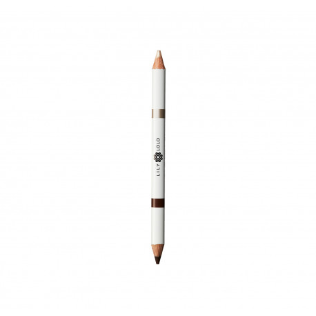 LILY LOLO DUO PERFILADOR DE OJOS MEDIUM 1.14GR