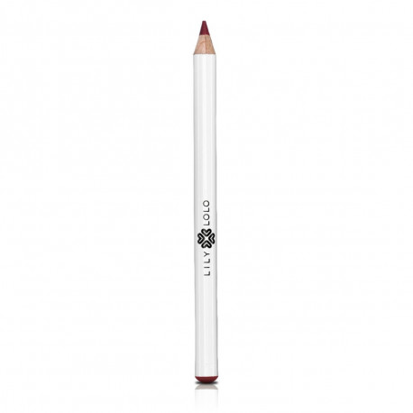 LILY LOLO MAQUILLAJE BARRA DE LABIOS RUBY RED 1.1GR