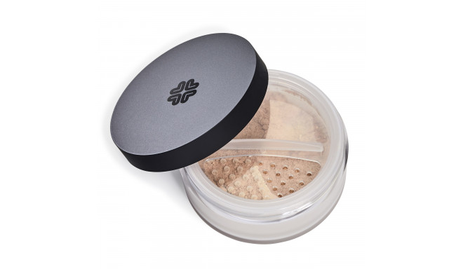 LILY LOLO SPF15 BASE POPSIDE 10ML