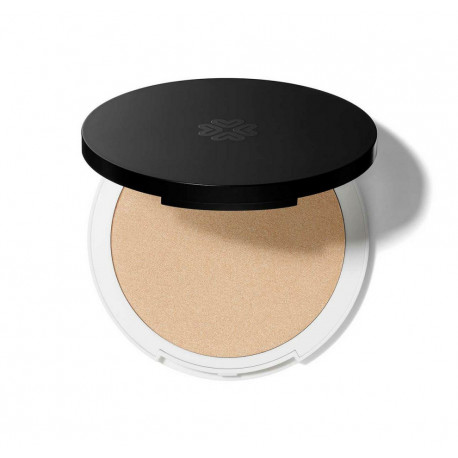 LILY LOLO ILUMINADOR MINERAL CHAMPAGNE 1UN